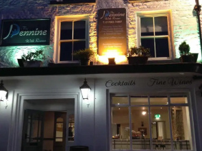 Pennine Boutique Hotel