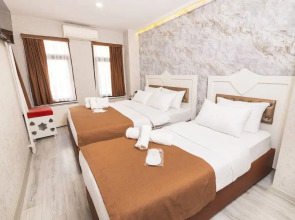 Kupa Pension Old City