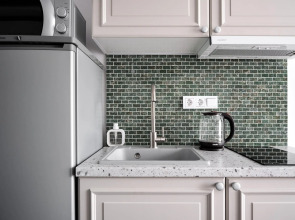 Apartments Private (Апартментс Прайвит) на шоссе Волоколамское