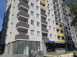 ILINA apartment Skopje