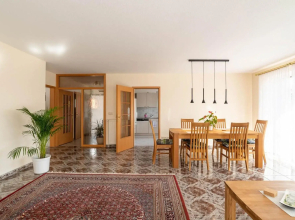 Ferienwohnung Kiel Canal Grande