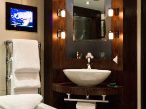 Sofitel Marseille Vieux Port