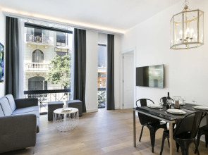 Murmuri Residence Mercader