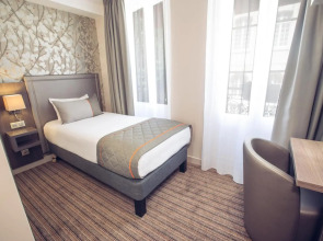 Timhotel Paris Gare de l'Est