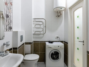 Апартаменты на улице Чистопольская 40