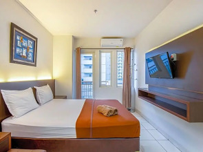 Skyview Sentul Tower Apartments