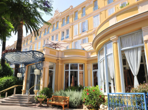 Hôtel Club Vacanciel Menton