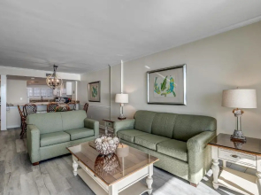 Carolina Dunes - 502