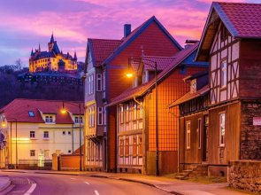 Boutiquehotel Schlosspalais