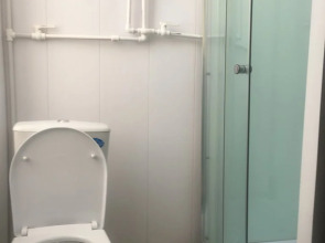 Na Partizanskoj Hostel