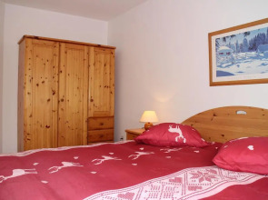 Résidence Chamossaire