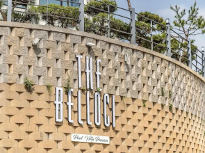 Gapyeong The Bereuso Poolvilla