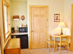Arrowhead Country Cabins