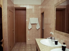 Апарт-Отель Сампо