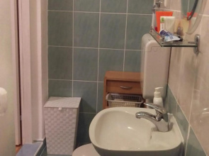 Studio apartman Ela