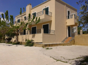 Apartment in Olive Grove