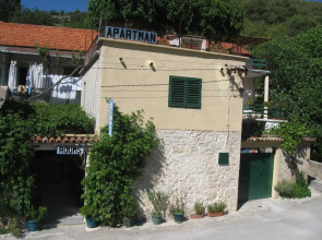 Apartments Darinka