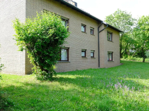 Gästehaus Hain-Berge