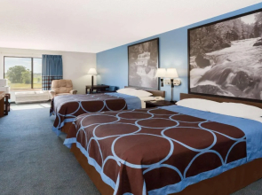 AmericInn by Wyndham Columbus Wisconsin