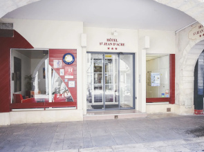 Maisons du Monde Hôtel & Suites - La Rochelle Vieux Port