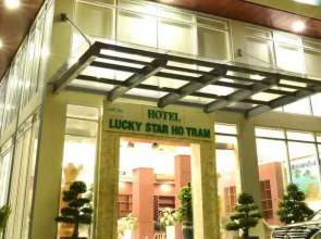 Lucky Star Ho Tram