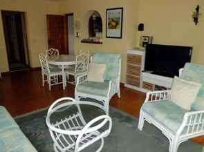 Apartment Villa Portet