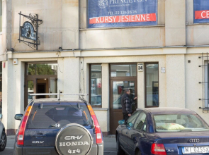 Apartament Kopernika by City Quality