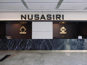 Silom 2 Bedrooms BTS S6