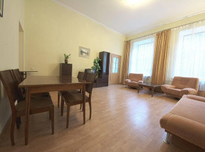 Апартаменты «Ольга»