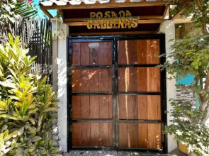 Posada Gallinas