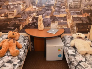 Хостел «Тедди»