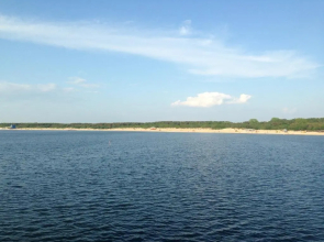 Palangos Apartamentai - Bangu