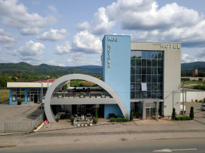 Novak Hotel