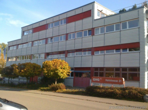 Hotel Höri INN