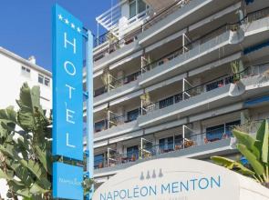 Hotel Napoleon