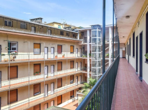 Nice Apartment in Rapallo With 1 Bedrooms and Wifi