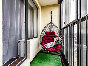 ApartMe Комендантский проспект