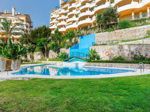 SAM2- 2 bedroom apartment close to Puerto Banus