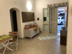 Due passi dal tramonto