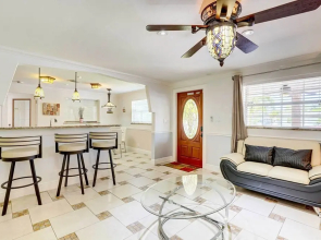 Breezy Naples Home With Private Outdoor Pool!