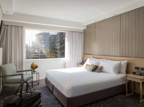 PARKROYAL Darling Harbour, Sydney