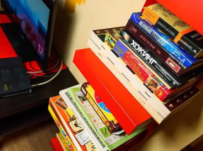 Хостел Достоевский