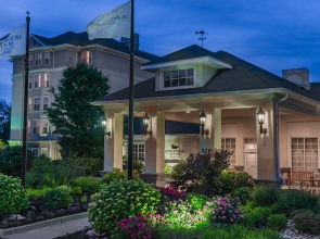 Homewood Suites by Hilton Holyoke-Springfield/North