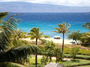 Honua Kai Hokulani 2 Free Rental Cars KBM Resorts Amazing 2 Units, 4 Bedrooms Ml-1775