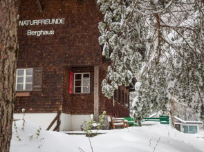 Kunst- und Naturfreundehaus Brünig