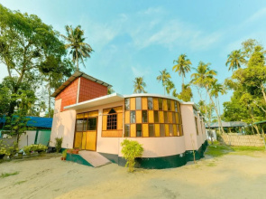 OYO 13415 Cherai Village Home Stay