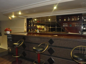 Otel Kayalar Antalya