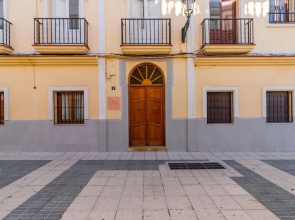 Apartamentos Centro Nerja  Marimel 101