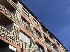 Apartament Turístic Correus