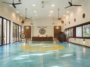 Hotel Holistika